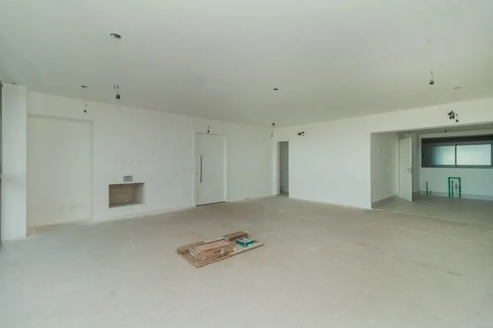 Foto 4 de Apartamento com 3 quartos à venda, 159m2 em Auxiliadora, Porto Alegre - RS