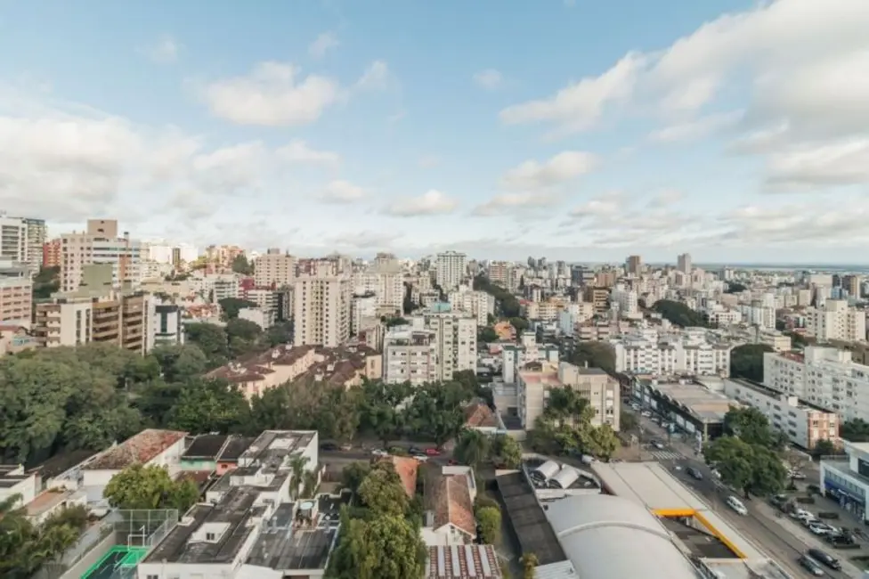 Foto 7 de Apartamento com 3 quartos à venda, 159m2 em Auxiliadora, Porto Alegre - RS