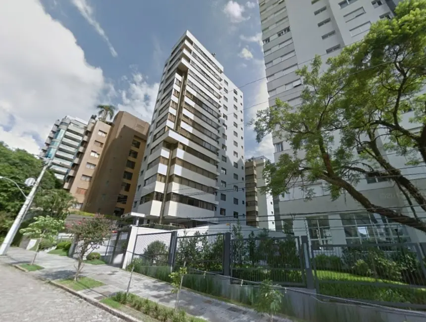 Foto 1 de Apartamento com 3 quartos à venda, 158m2 em Bela Vista, Porto Alegre - RS