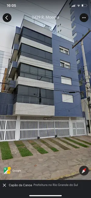 Foto 1 de Apartamento com 3 quartos à venda, 129m2 em Centro, Capao Da Canoa - RS