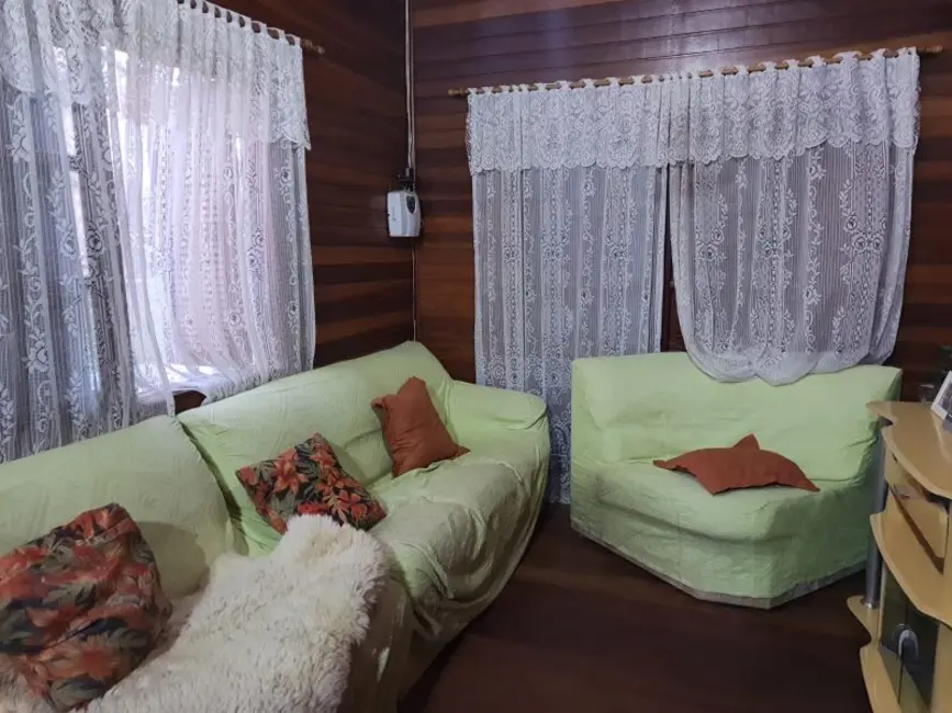 Foto 2 de Casa com 2 quartos à venda, 54m2 em Cristal, Porto Alegre - RS