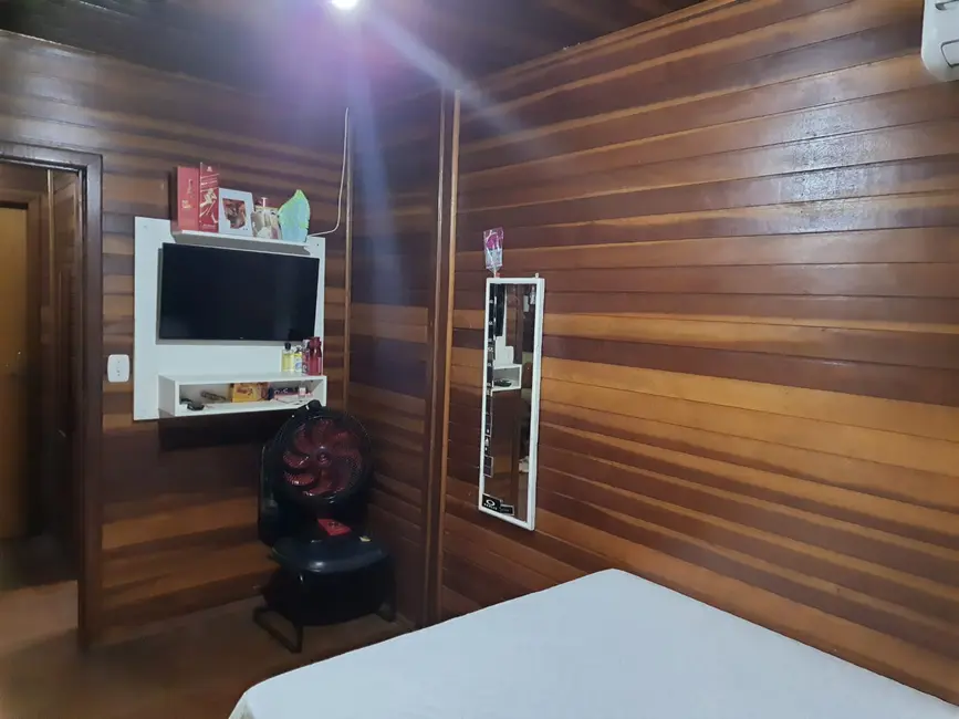 Foto 4 de Casa com 2 quartos à venda, 54m2 em Cristal, Porto Alegre - RS