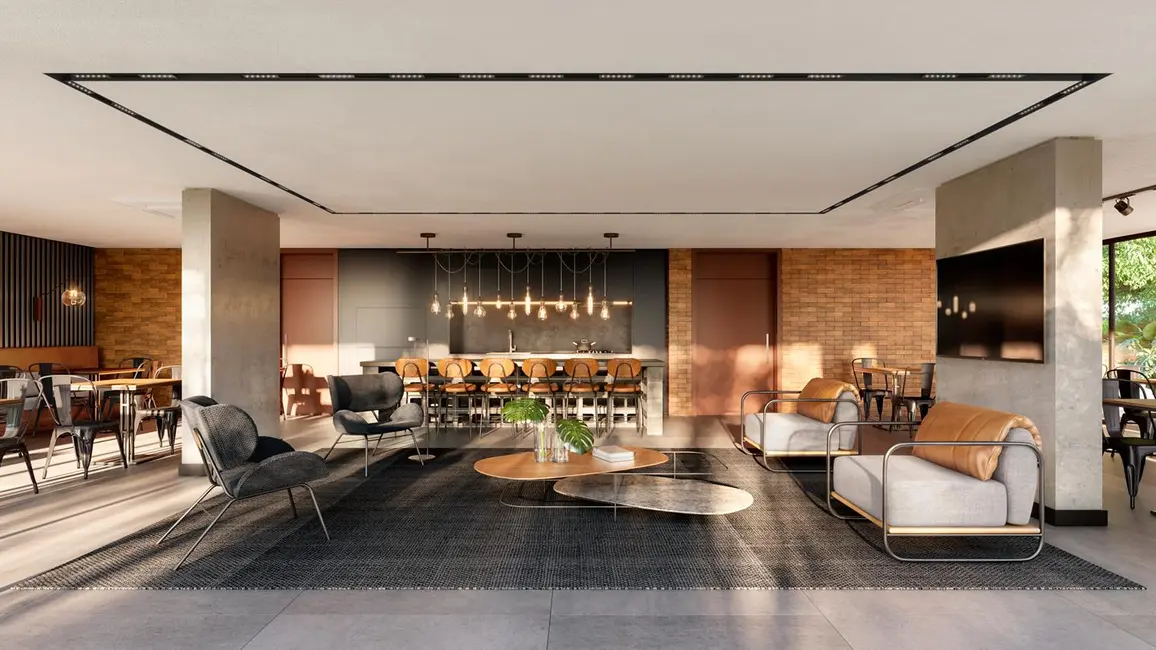 Apartamento com 3 quartos à venda, 119m2 em Petrópolis, Porto Alegre - RS - imagem 7 Foto 7 de Apartamento com 3 quartos à venda, 119m2 em Petrópolis, Porto Alegre - RS