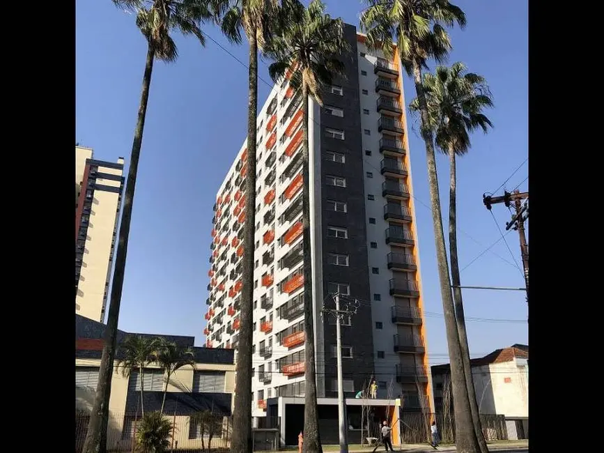 Foto 1 de Apartamento com 2 quartos à venda, 61m2 em Farroupilha, Porto Alegre - RS