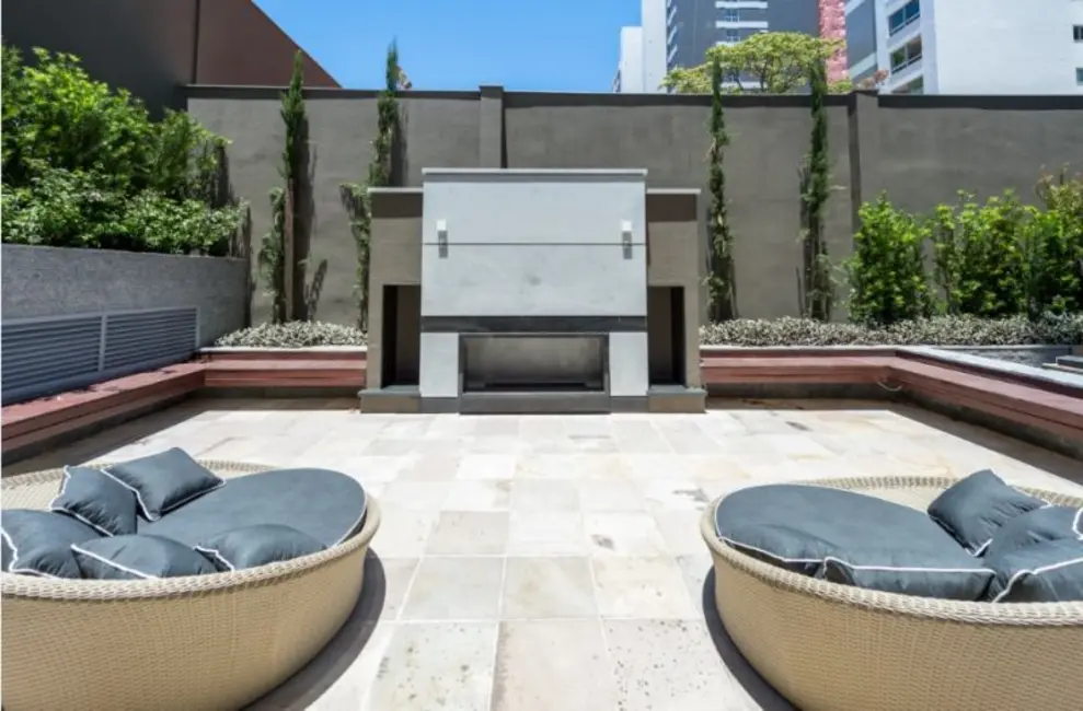 Apartamento com 3 quartos à venda, 409m2 em Vila Ipiranga, Porto Alegre - RS - imagem 6 Foto 6 de Apartamento com 3 quartos à venda, 409m2 em Vila Ipiranga, Porto Alegre - RS