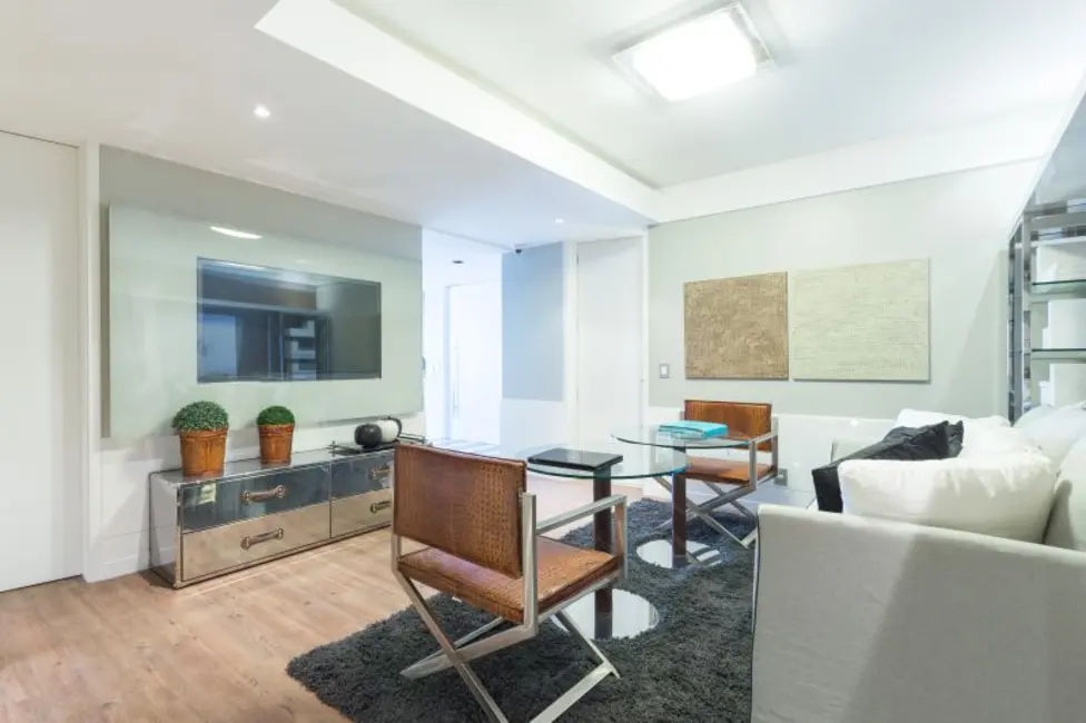 Foto 5 de Apartamento com 3 quartos à venda, 308m2 em Vila Ipiranga, Porto Alegre - RS