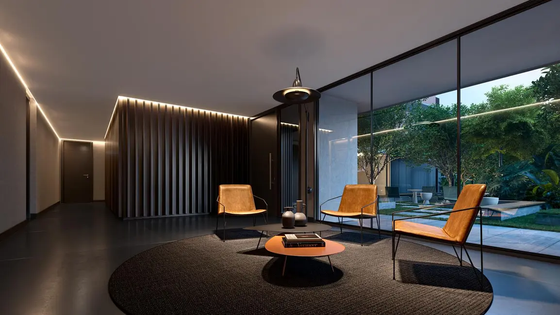 Apartamento com 2 quartos à venda, 85m2 em Petrópolis, Porto Alegre - RS - imagem 9 Foto 9 de Apartamento com 2 quartos à venda, 85m2 em Petrópolis, Porto Alegre - RS