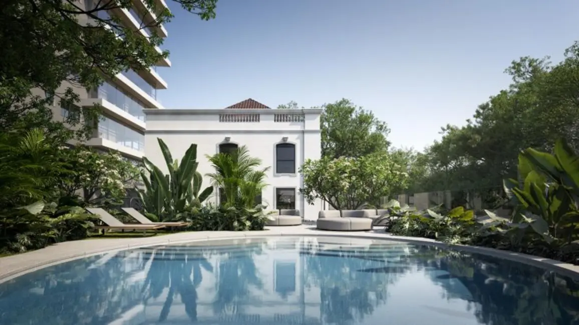 Foto 6 de Apartamento com 3 quartos à venda, 200m2 em Rio Branco, Porto Alegre - RS