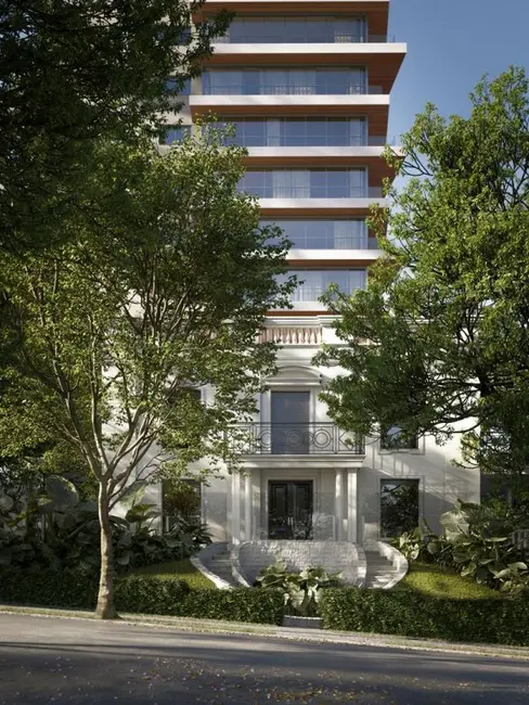 Foto 4 de Apartamento com 3 quartos à venda, 200m2 em Rio Branco, Porto Alegre - RS