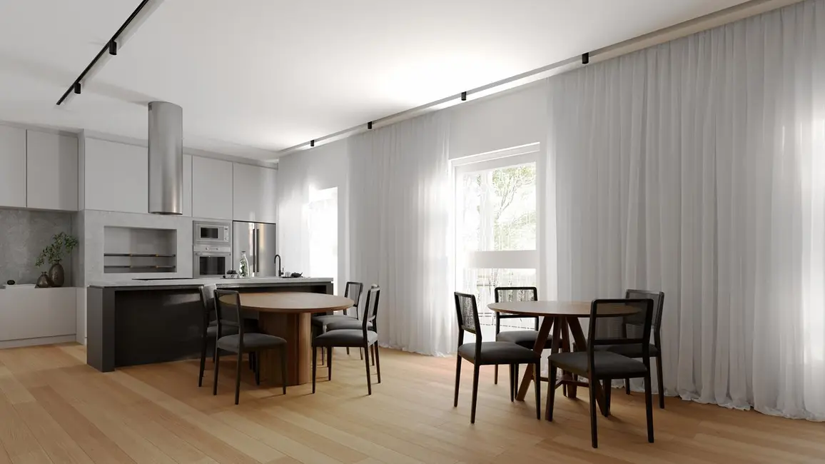 Foto 9 de Apartamento com 3 quartos à venda, 200m2 em Rio Branco, Porto Alegre - RS