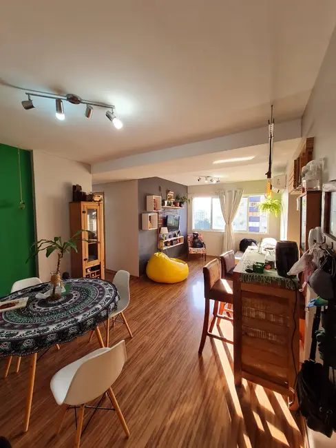 Foto 2 de Apartamento com 3 quartos à venda, 82m2 em Santana, Porto Alegre - RS