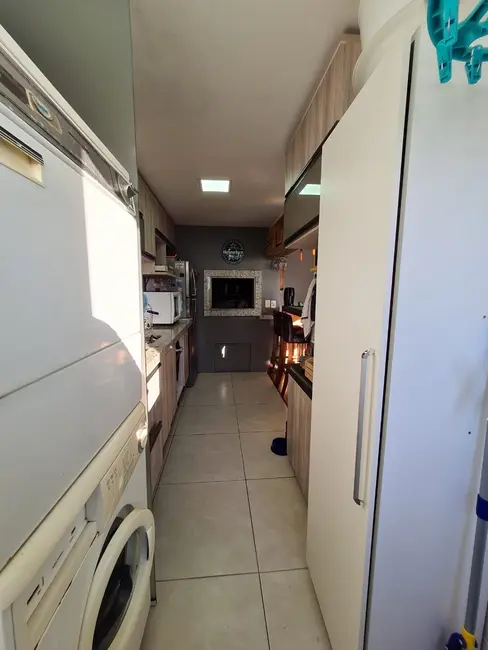 Foto 5 de Apartamento com 3 quartos à venda, 82m2 em Santana, Porto Alegre - RS