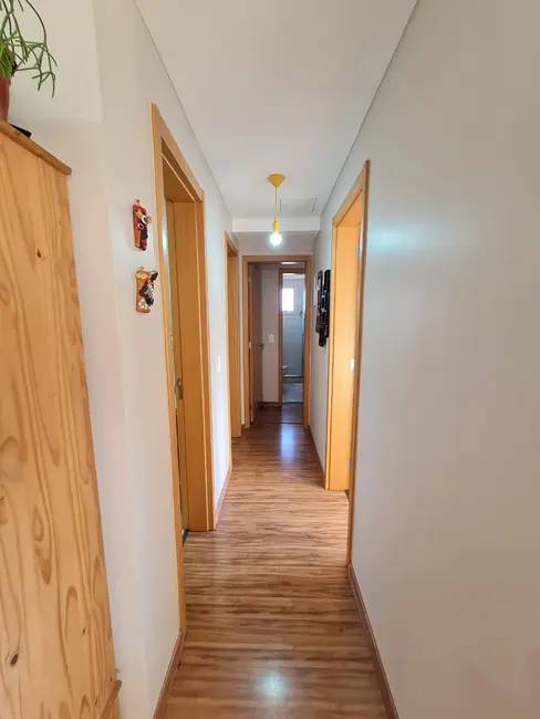 Foto 4 de Apartamento com 3 quartos à venda, 82m2 em Santana, Porto Alegre - RS