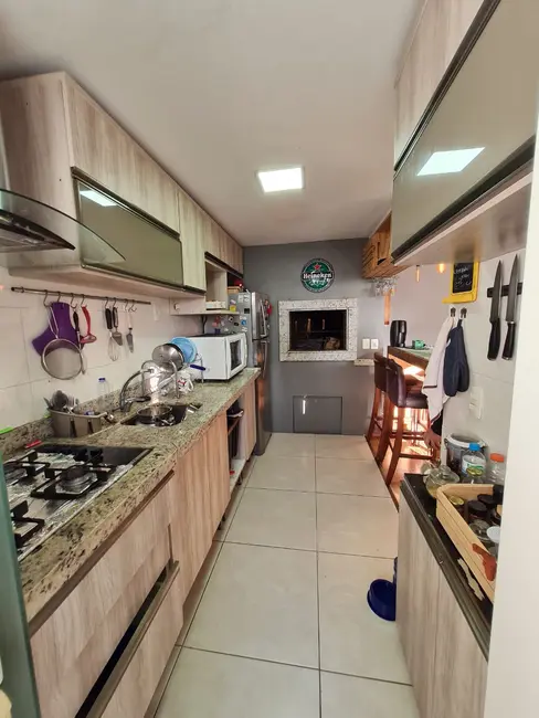 Foto 7 de Apartamento com 3 quartos à venda, 82m2 em Santana, Porto Alegre - RS