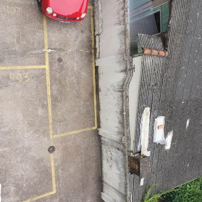 Foto 9 de Kitnet com 1 quarto à venda, 33m2 em São João, Porto Alegre - RS