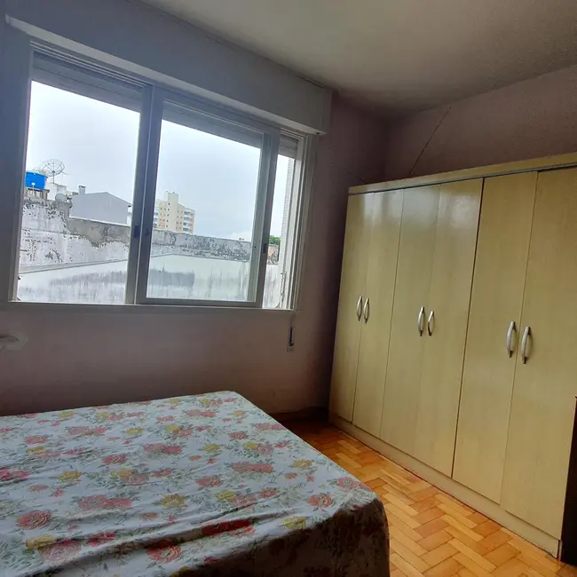Foto 7 de Kitnet com 1 quarto à venda, 33m2 em São João, Porto Alegre - RS