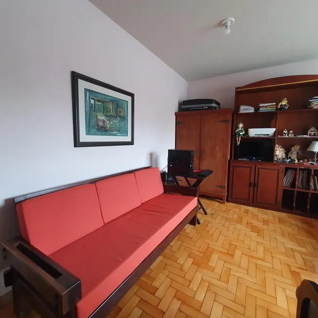 Foto 4 de Kitnet com 1 quarto à venda, 33m2 em São João, Porto Alegre - RS