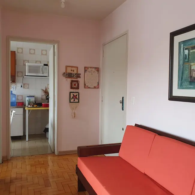 Foto 5 de Kitnet com 1 quarto à venda, 33m2 em São João, Porto Alegre - RS