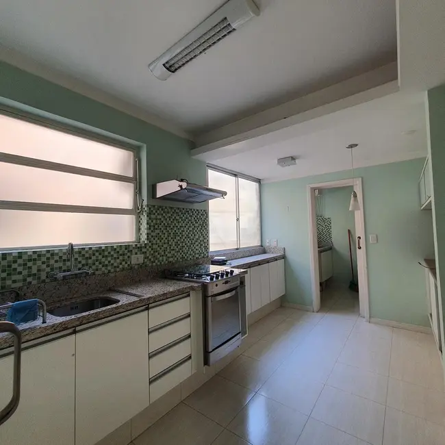 Foto 1 de Apartamento com 3 quartos à venda, 92m2 em Menino Deus, Porto Alegre - RS