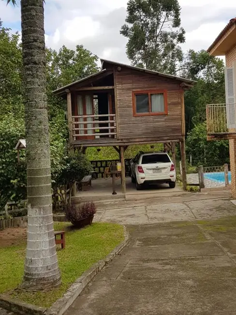 Foto 3 de Apartamento com 3 quartos à venda, 3180m2 em Parque Itacolomi, Gravatai - RS