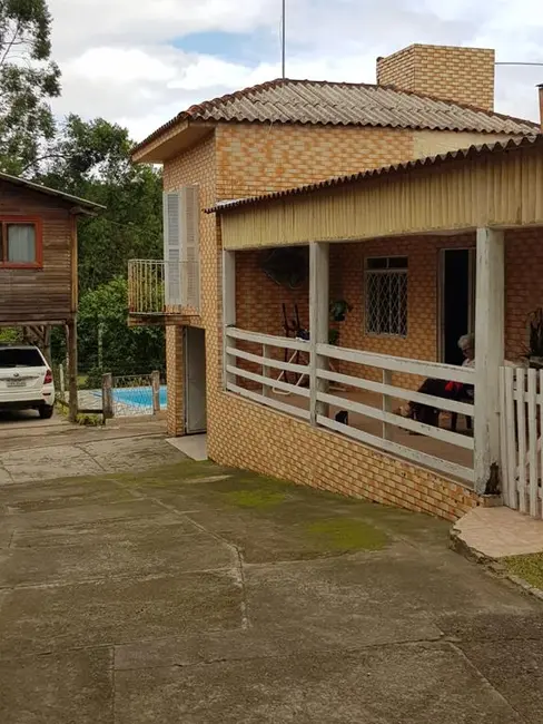 Foto 1 de Apartamento com 3 quartos à venda, 3180m2 em Parque Itacolomi, Gravatai - RS