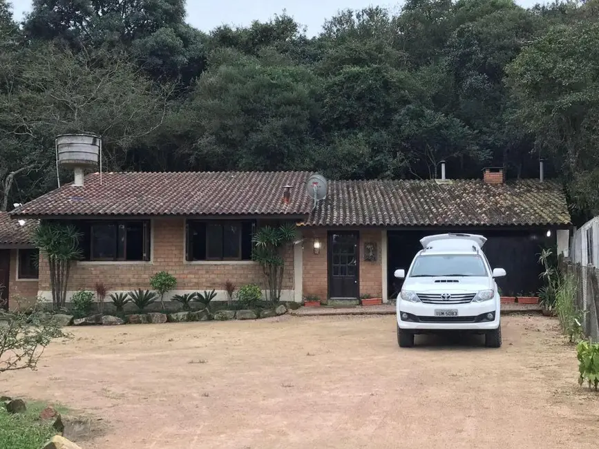 Foto 3 de Chácara com 2 quartos à venda, 11360m2 em Lami, Porto Alegre - RS