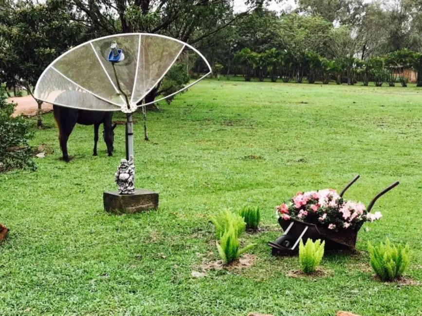 Foto 8 de Chácara com 2 quartos à venda, 11360m2 em Lami, Porto Alegre - RS