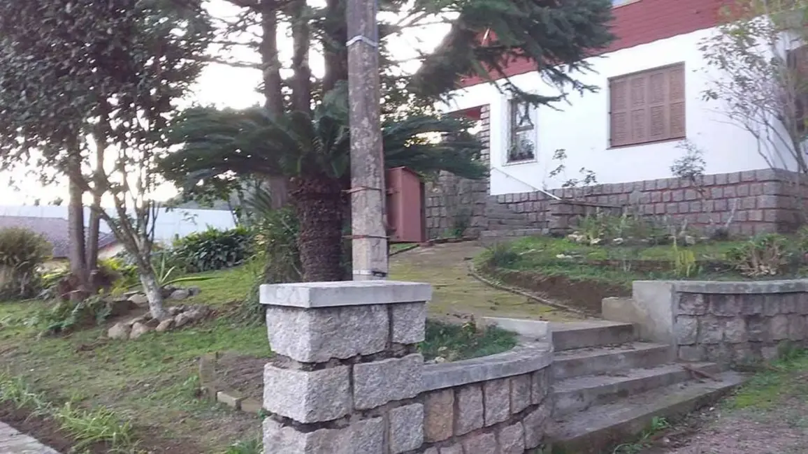 Foto 2 de Casa com 4 quartos à venda, 176m2 em Centro, Sertao Santana - RS