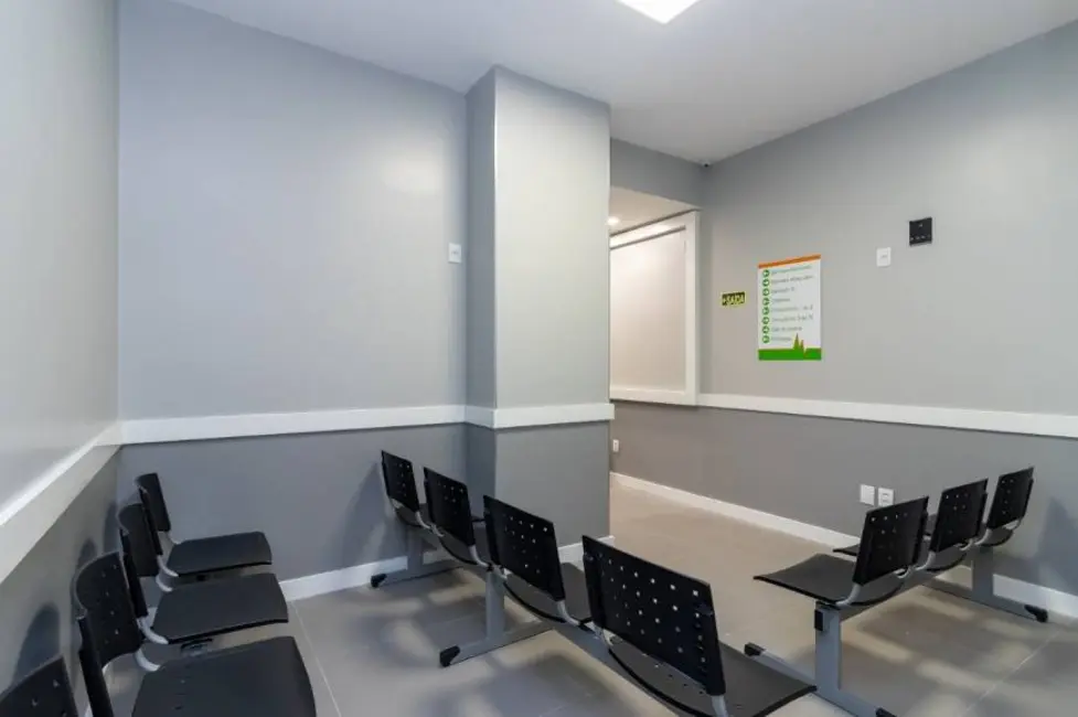 Foto 4 de Sala Comercial para alugar, 479m2 em Porto Alegre - RS