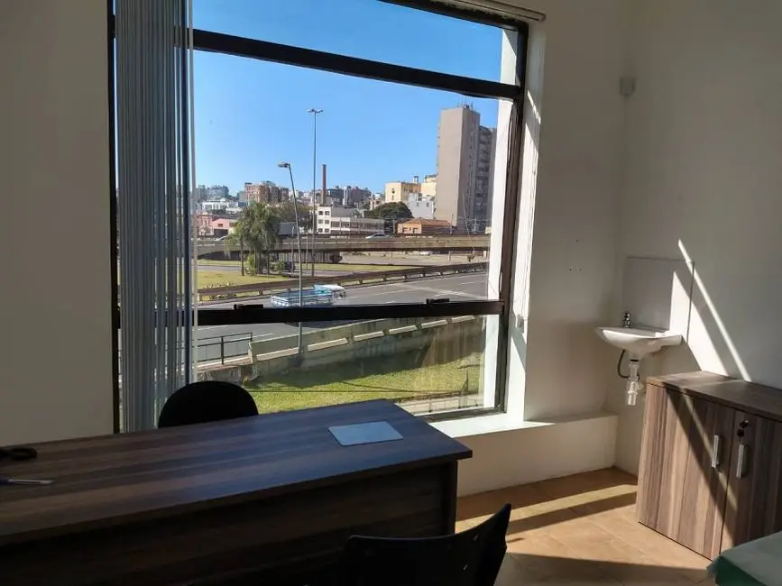Foto 21 de Sala Comercial para alugar, 479m2 em Porto Alegre - RS