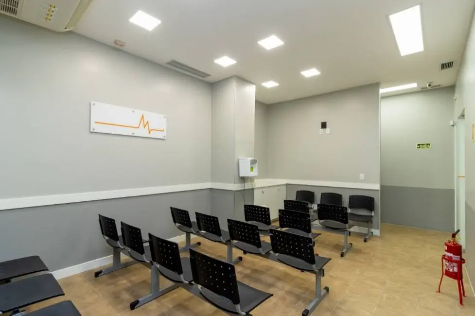 Foto 2 de Sala Comercial para alugar, 479m2 em Porto Alegre - RS