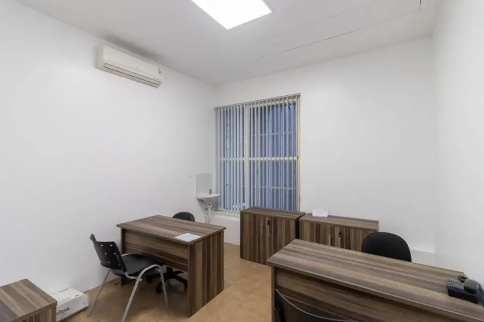 Foto 8 de Sala Comercial para alugar, 479m2 em Porto Alegre - RS