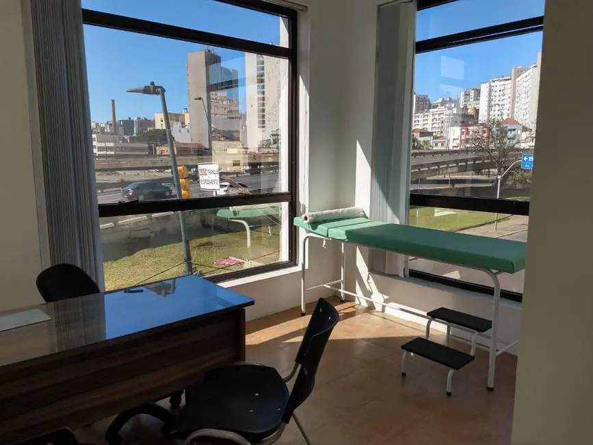 Foto 22 de Sala Comercial para alugar, 479m2 em Porto Alegre - RS