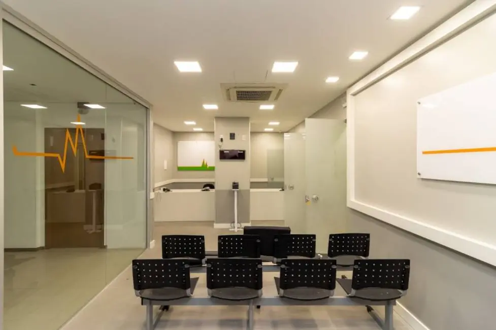 Foto 1 de Sala Comercial para alugar, 479m2 em Porto Alegre - RS