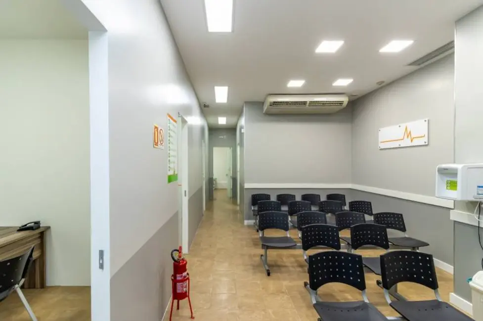 Foto 3 de Sala Comercial para alugar, 479m2 em Porto Alegre - RS