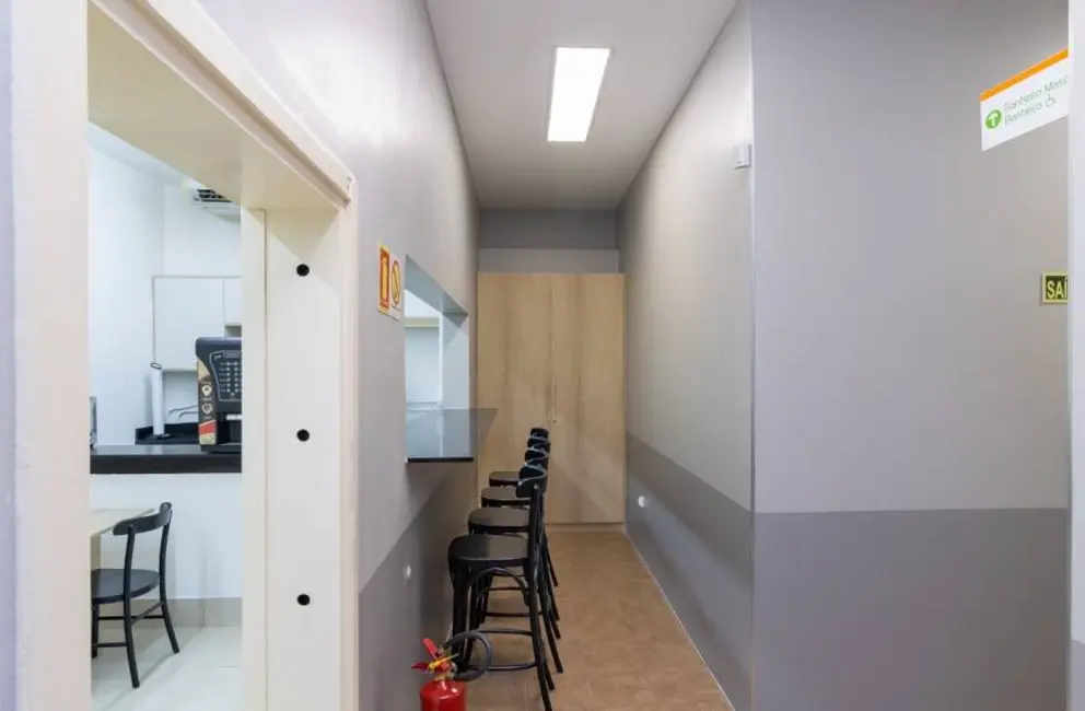 Foto 39 de Sala Comercial para alugar, 479m2 em Porto Alegre - RS