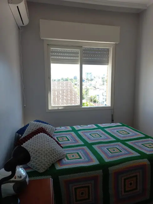 Foto 8 de Apartamento com 2 quartos à venda, 76m2 em Chácara das Pedras, Porto Alegre - RS