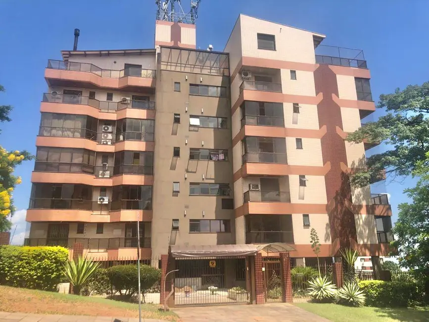 Cobertura com 3 quartos à venda, 310m2 em Santa Tereza, Porto Alegre - RS - imagem 2 Foto 2 de Cobertura com 3 quartos à venda, 310m2 em Santa Tereza, Porto Alegre - RS