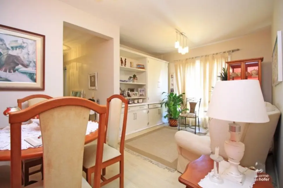 Foto 5 de Apartamento com 2 quartos à venda, 75m2 em Mont Serrat, Porto Alegre - RS