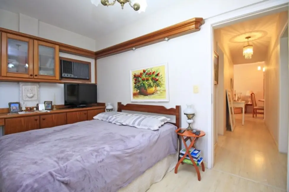 Foto 7 de Apartamento com 2 quartos à venda, 75m2 em Mont Serrat, Porto Alegre - RS