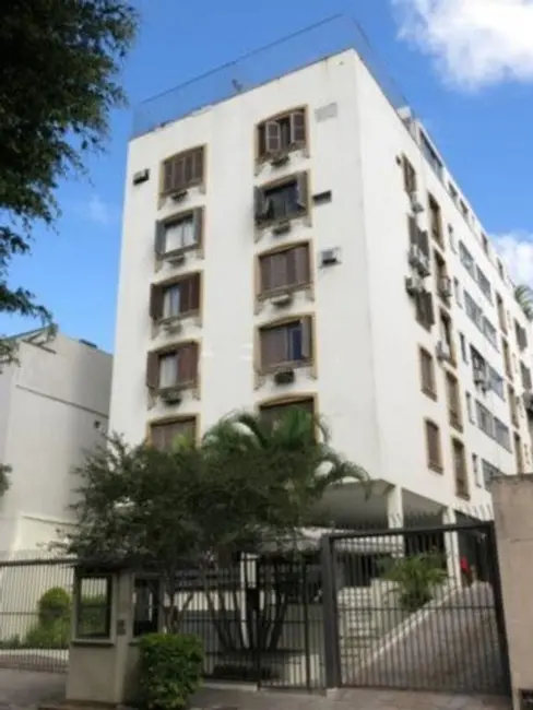 Foto 1 de Apartamento com 2 quartos à venda, 75m2 em Mont Serrat, Porto Alegre - RS