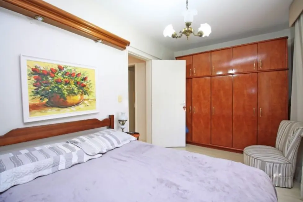 Foto 8 de Apartamento com 2 quartos à venda, 75m2 em Mont Serrat, Porto Alegre - RS