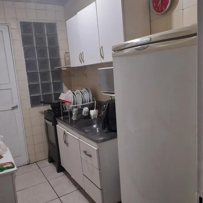 Apartamento com 2 quartos à venda, 57m2 em Azenha, Porto Alegre - RS - imagem 4 Foto 4 de Apartamento com 2 quartos à venda, 57m2 em Azenha, Porto Alegre - RS