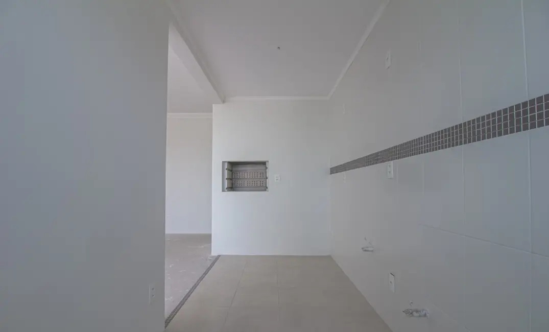 Foto 1 de Apartamento com 3 quartos à venda, 85m2 em Santo Antônio, Porto Alegre - RS