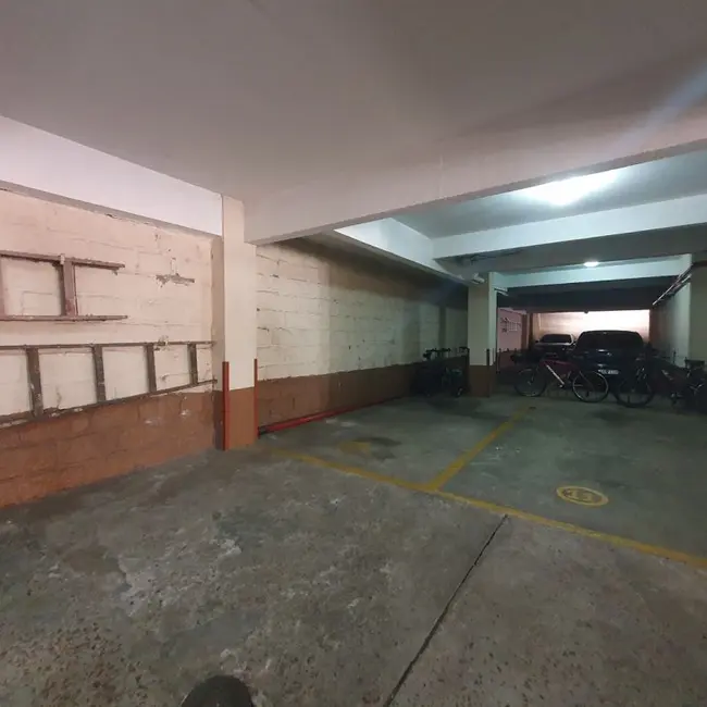 Foto 4 de Kitnet com 1 quarto à venda, 30m2 em Floresta, Porto Alegre - RS