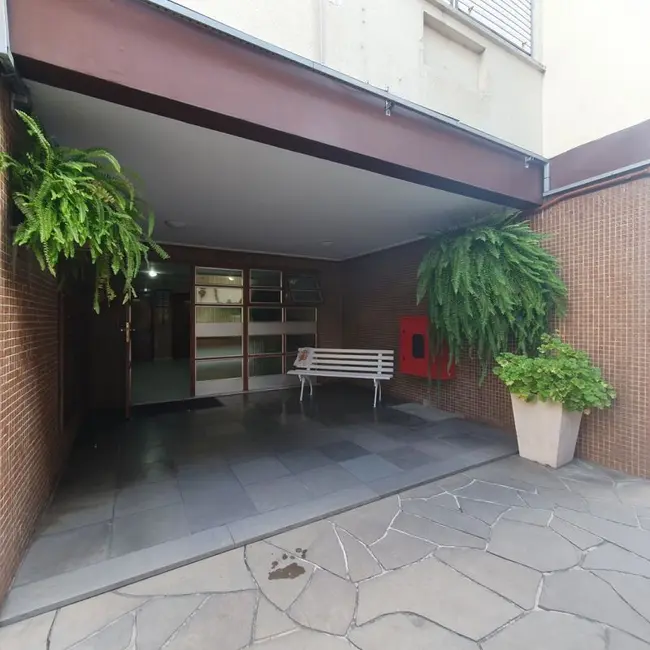 Foto 5 de Kitnet com 1 quarto à venda, 30m2 em Floresta, Porto Alegre - RS