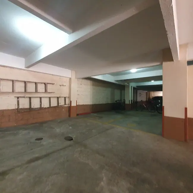 Foto 3 de Kitnet com 1 quarto à venda, 30m2 em Floresta, Porto Alegre - RS