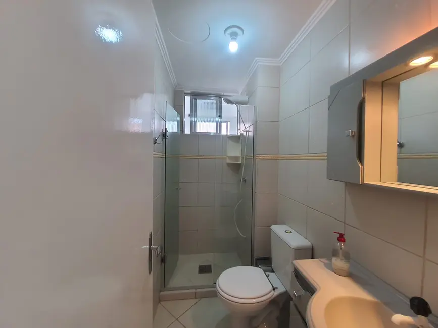 Foto 9 de Apartamento com 1 quarto à venda, 43m2 em Jardim Itu Sabará, Porto Alegre - RS