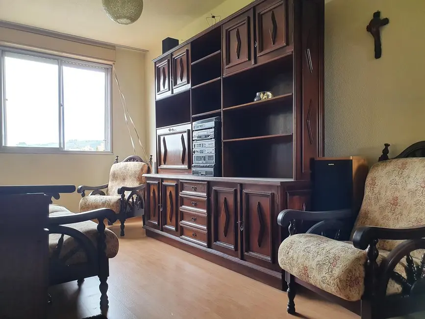 Foto 1 de Apartamento com 3 quartos à venda, 72m2 em Jardim Itu Sabará, Porto Alegre - RS