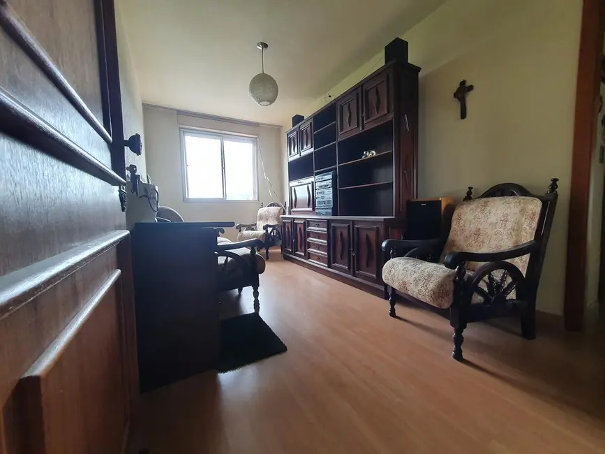 Foto 2 de Apartamento com 3 quartos à venda, 72m2 em Jardim Itu Sabará, Porto Alegre - RS